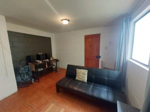 Se vende departamento ubicado en Cerro Placeres sector avenida las Palmas