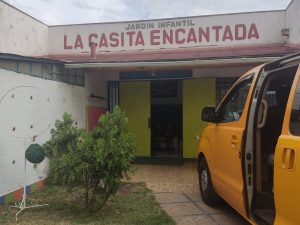 Casa con equipamento de Jardin infantil 210/446 en sector privilegiado La Florida