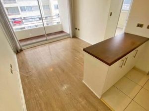 Oportunidad de Inversión, Acogedor Departamento en Reñaca Alto.