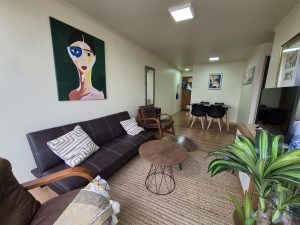 Se arrienda lindo departamento en Condominio Zañartu, Rancagua