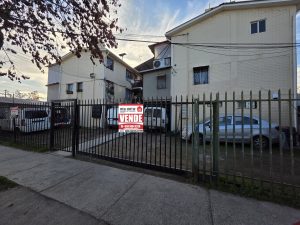 Se Vende Departamento, El Rodeo, Puente Alto.