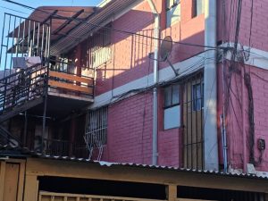 Se Vende Departamento Piso 3 Calle Socoroma, La Granja.