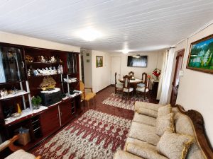 Vendo casa de 3D-1B-2E en Miraflores Alto, Viña del Mar