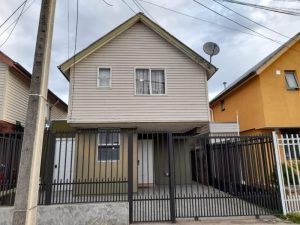 Arriendo casa en Brisas del Valle