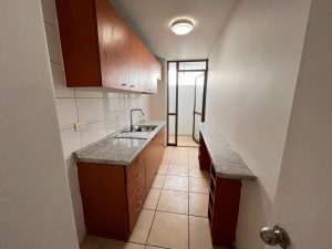 Hermoso Depto 2D 1B Excelente Ubicación – San Miguel