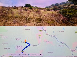 SE VENDE Parcela Los Sauces - Región Araucanía