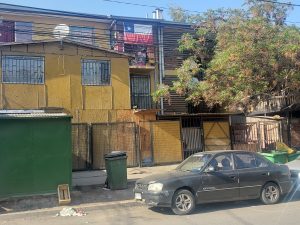 Se Vende Departamento En General Arriagada, La Pintana.