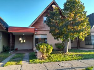 Casa en arriendo en Barrio Toledo