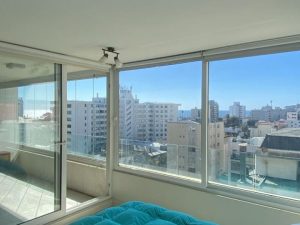 Hermoso departamento Sector exclusivo y seguro- Viña del Mar