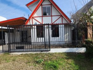 Villa Inglesa, Rancagua