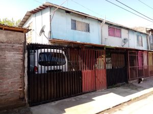 Se Vende Casa en Villa Nacimiento, Rio Chollai, La Pintana.