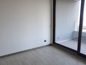 Arriendo Depto. nuevo 2D , 2 B, Metro San Joaquín