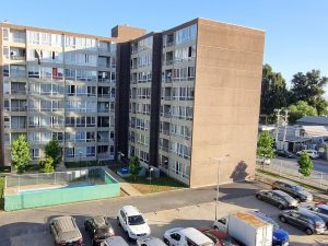 Arrienda departamento a pasos Inacap Kennedy Rancagua