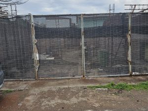 Venta de Terreno Calle Porto Alegre, La Pintana.