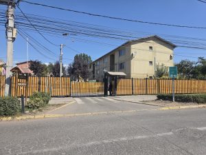 Se Vende Departamento en Calle Rosa Ester, La Pintana.