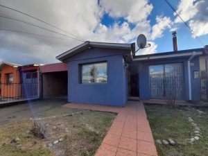 Casa en venta en Villa Olímpica