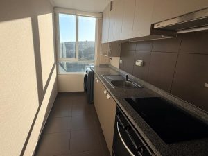 Arriendo Departamento frente Univ. Santa María Viña del Mar