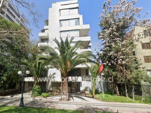 Arriendo Home Estudio en Providencia