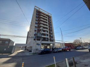 Departamento en venta 3D + 2B + 1E en Edificio Itata