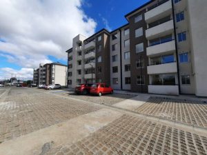 Arriendo departamento en Condominio Cumbres 2