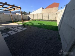 Vendo nuevas casas en condominio Limache Sin comision corretaje