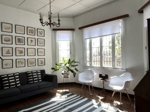 Hermosa Casa Patrimonial en Venta Cerro San Juan de Dios