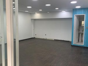 Local Comercial de 54 m2 en el centro de Viña del Mar.