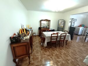 Vendo amplia y acogedora casa en centro de Quilpué