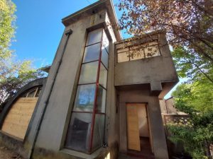 Casa Patrimonial en venta en calle Gamero.