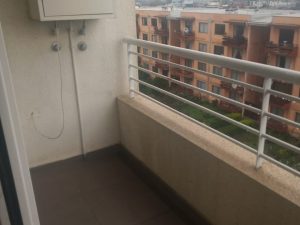 Arriendo Depto rotonda Santa Julia Viña del Mar Gs Comunes incluidos
