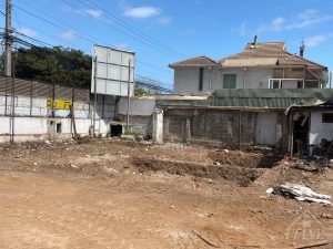 Arriendo Terreno 1 norte plan Viña del Mar