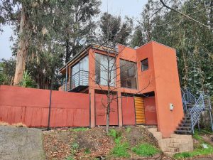 Se vende casa en Condominio Vista al Valle, Machali