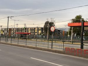 Parcelas/terrenos En La Pintana Con Uso Comercial O Mixto