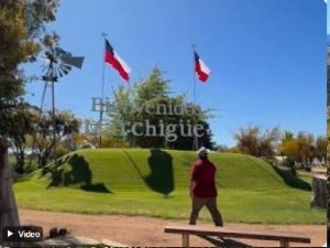 Gran oportunidad en Marchigue - Parcela de 5.000 m2