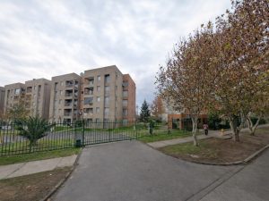 Condominio Puerta Norte