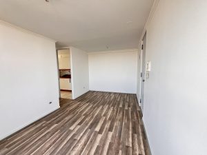 Departamento 3D+ 1B con Estacionamiento en Conchalí
