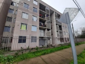 Vendo departamento en condominio Arboleda de Lantaño 2