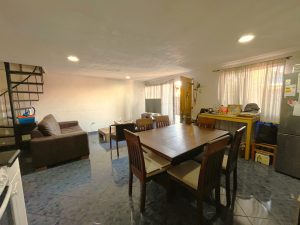 Hermosa Casa en Venta 3D 2B con 2 Estacionamientos- Maipú