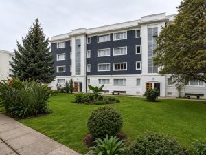 Departamento en Viña del Mar