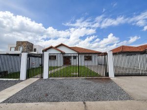 Villa María Lucía, Machalí