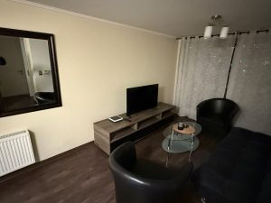 Arriendo Depto amoblado 1 norte Viña del Mar