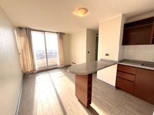 ¡Excelente Oportunidad! Departamento de 2D+1B en La Cisterna