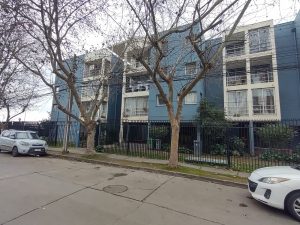 Arriendo Condominio Parque del sol. Rancagua