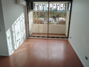 Arriendo Departamento Exequiel Fernández 1555, Ñuñoa