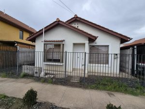 Se arrienda hermosa casa en Villa Valle Oeste, Rancagua