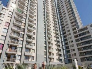 Arriendo departamento un ambiente centro Rancagua