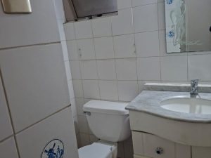 Condominio Zañartu 1° Piso