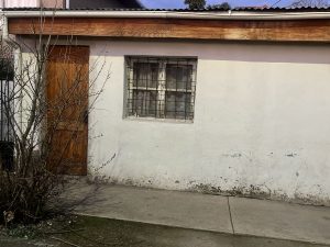 Casa Interior En Arriendo Puente Alto | Máximo 2 Personas