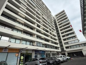 Edificio Focus, Rancagua