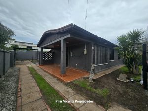 Villa Alborada, Rancagua